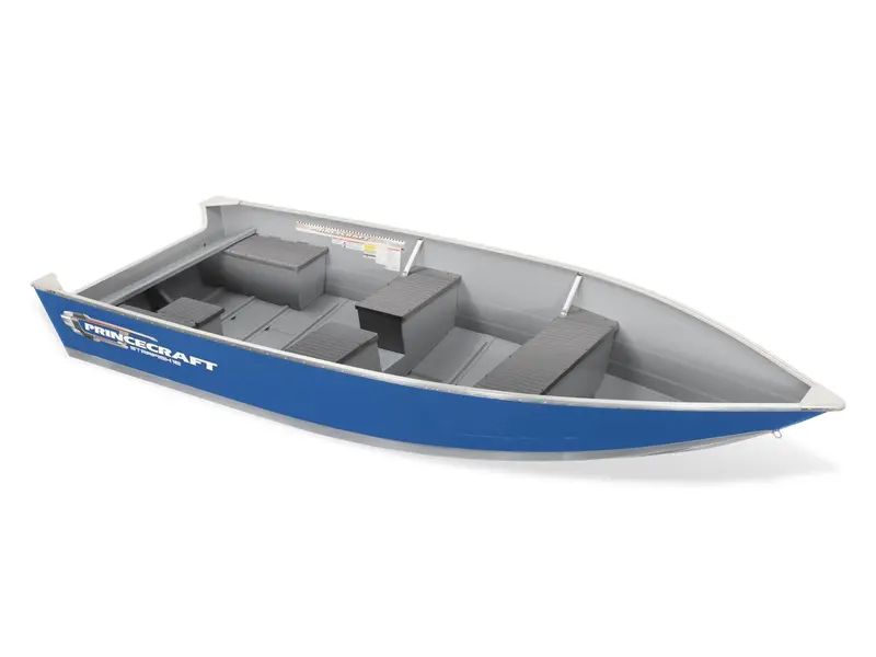 2026 Princecraft STARFISH 16 WT