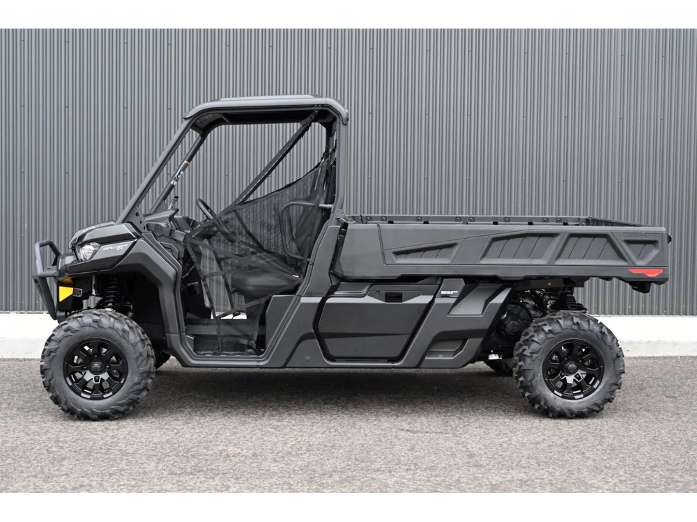 2025 Can-am Defender Pro Xt Hd10 alt