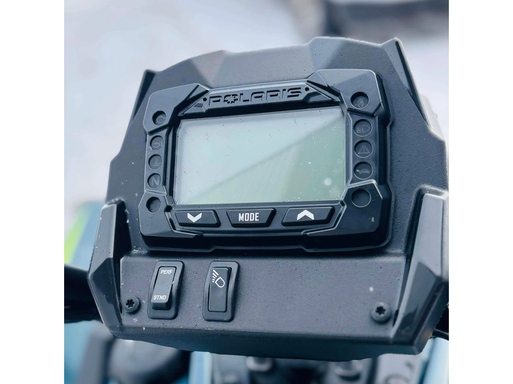 Polaris Scrambler Xp 1000 S A26sge95ab 2026 alt