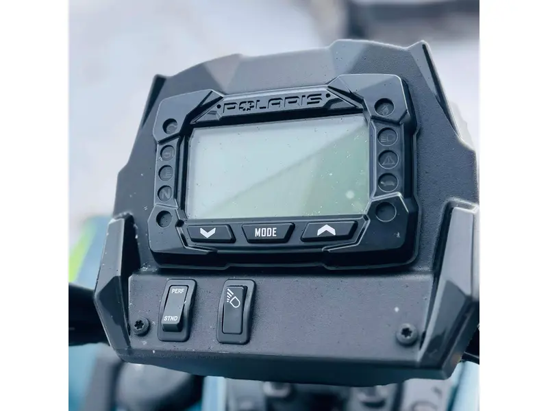 Polaris SCRAMBLER XP 1000 S A26SGE95AB 2026