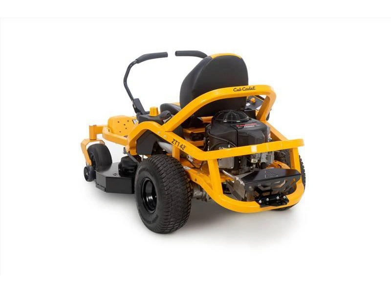 2025 Cub Cadet Zt1 42 alt