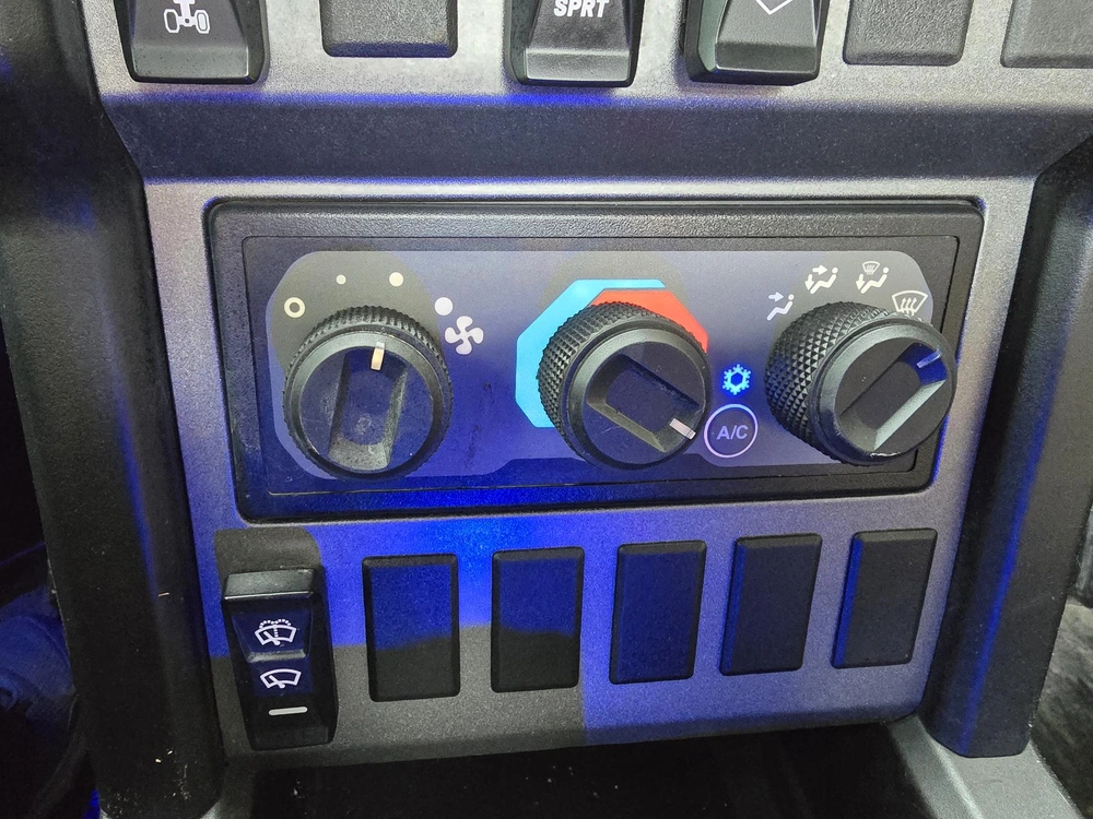 2024 Polaris Polaris Xpedition Adv Northstar alt