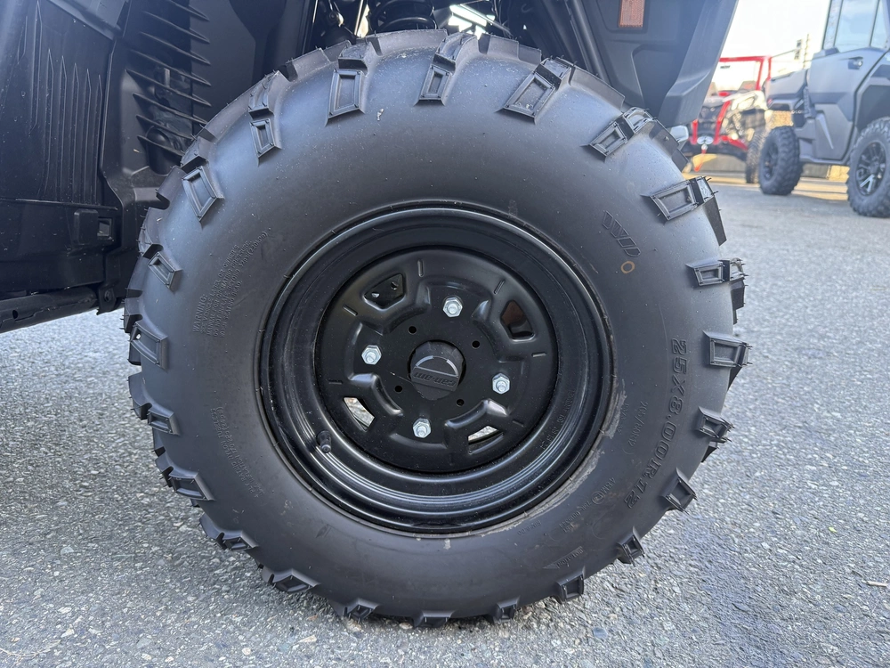 2025 Can-am Outlander Max Dps 700 alt