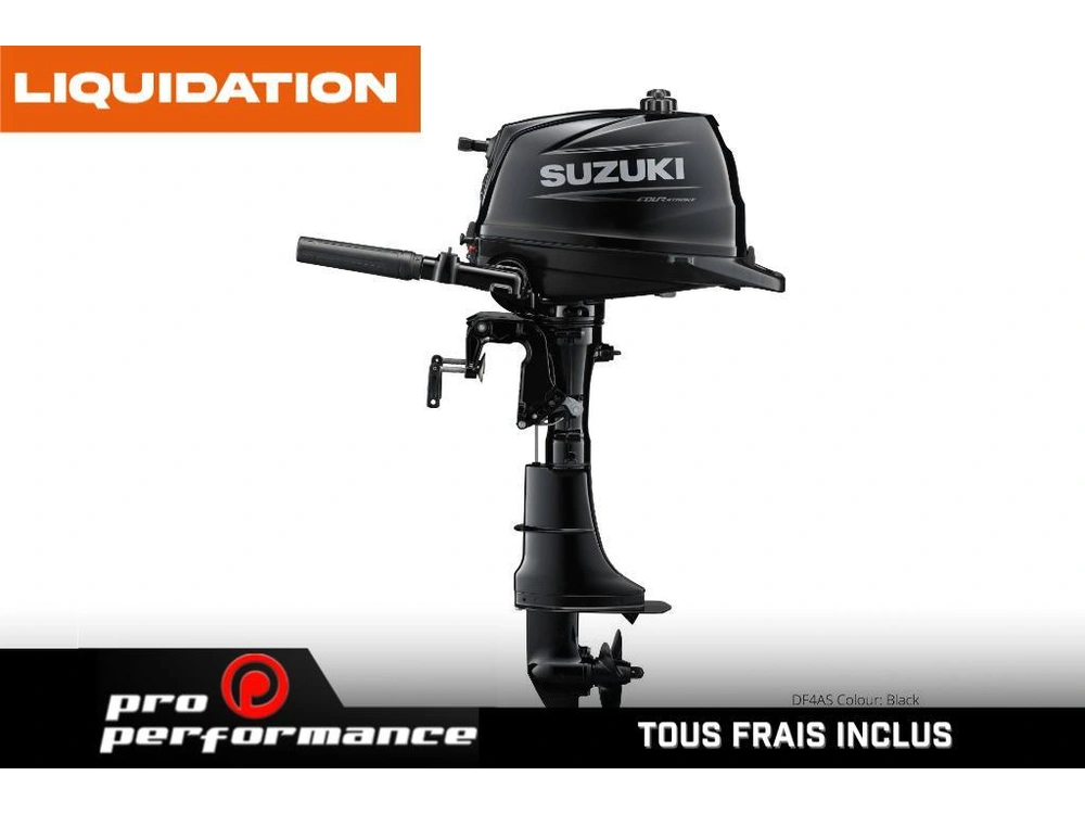 2024 Suzuki Df4as alt