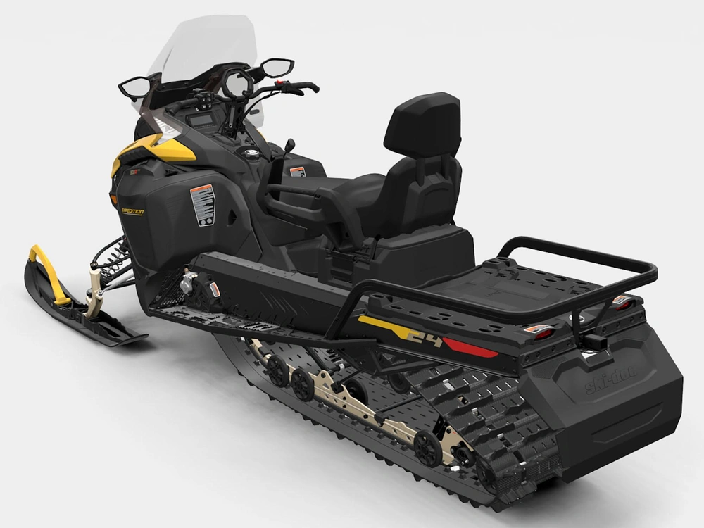 Ski-doo Expedition Swt Le 24 600r E-tec 2026 alt