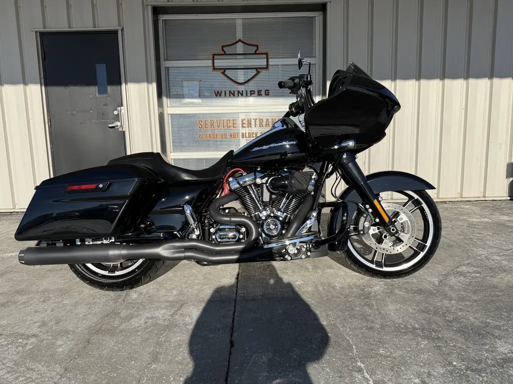 2019 Harley-Davidson ROAD GLIDE 
