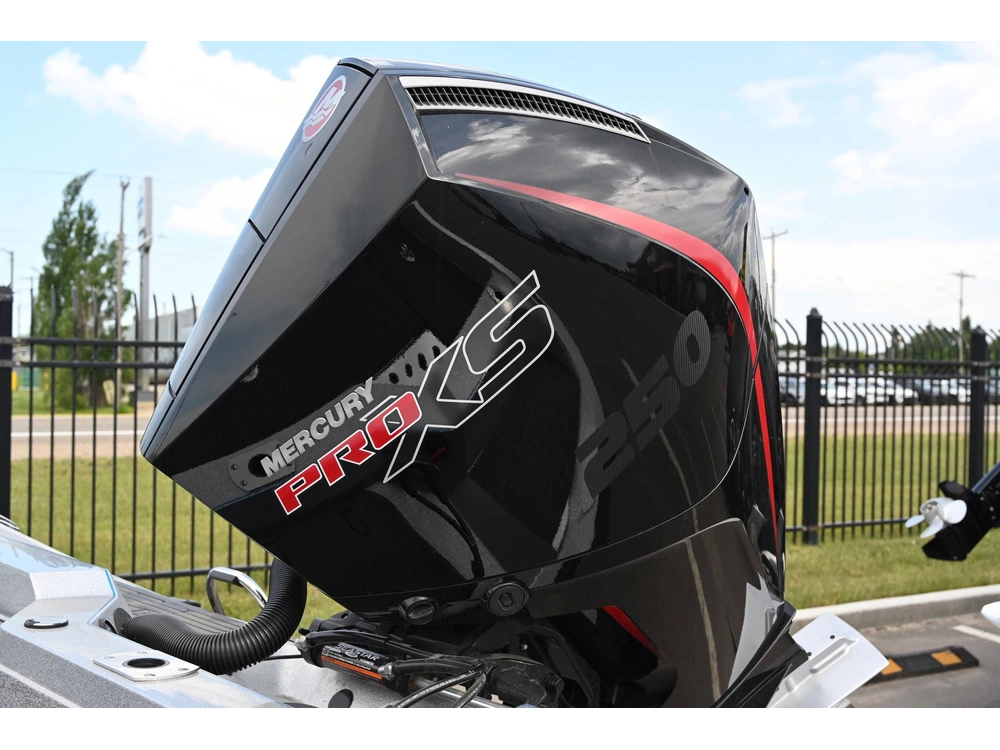 2025 Ranger Ranger 620 Fs Cup alt