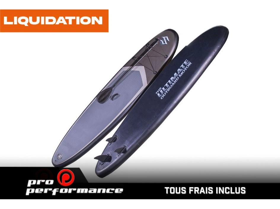 Suzumar 330 Paddlebord 2022 alt