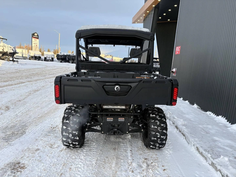 2025 Can-am Defender Dps Hd7 8wsb alt