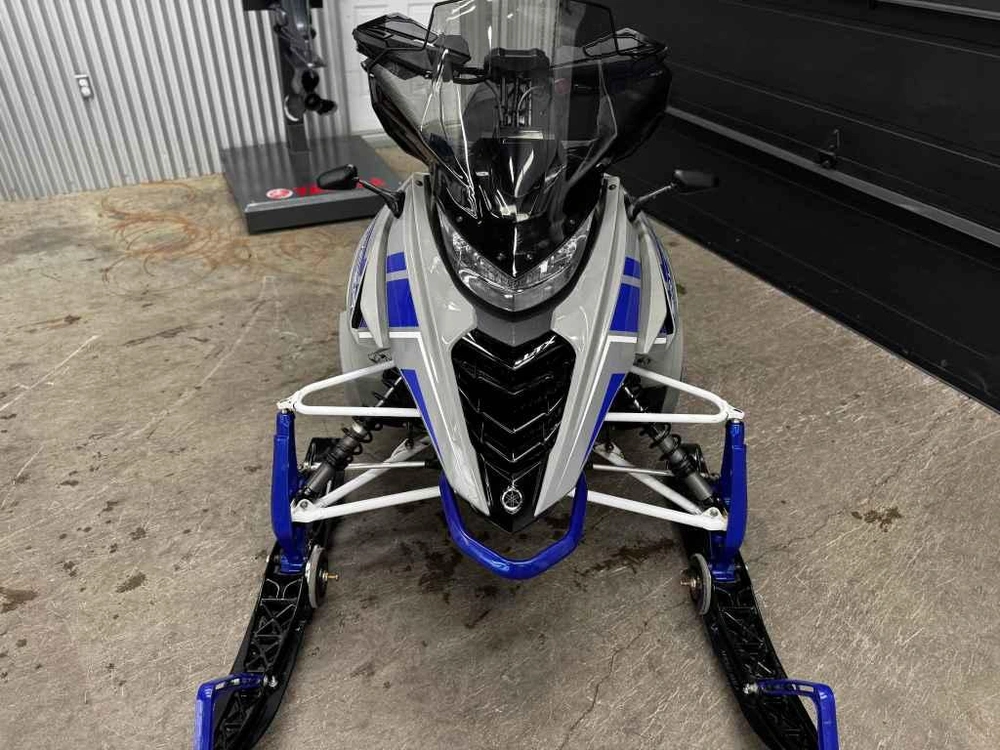 Yamaha Sr Viper L-tx Dx Ltx 2018 alt