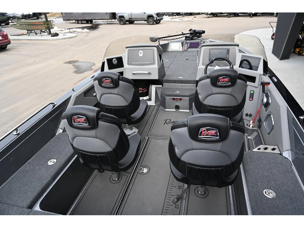 2025 Ranger Ranger 620 Pro Fs alt