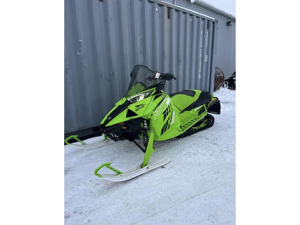 Arctic Cat Zr8000rr 2022 alt