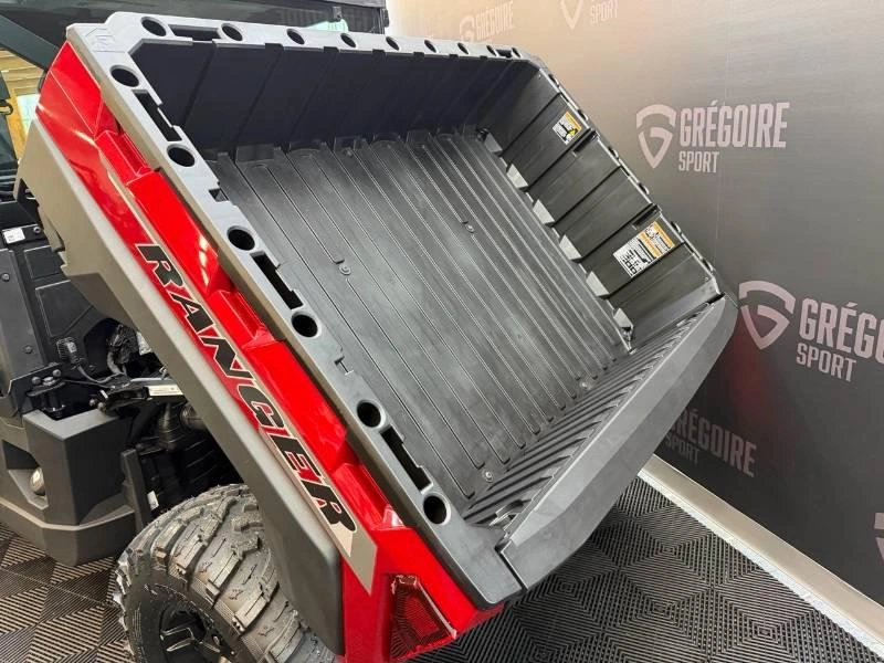 Polaris Ranger Xp 1000 Northstar Edition Ultimate 2026 alt