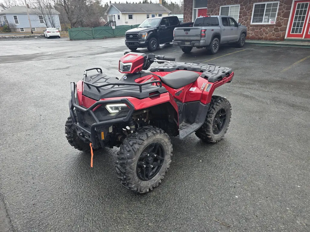 2023 Polaris SPORTSMAN 570 TRAIL