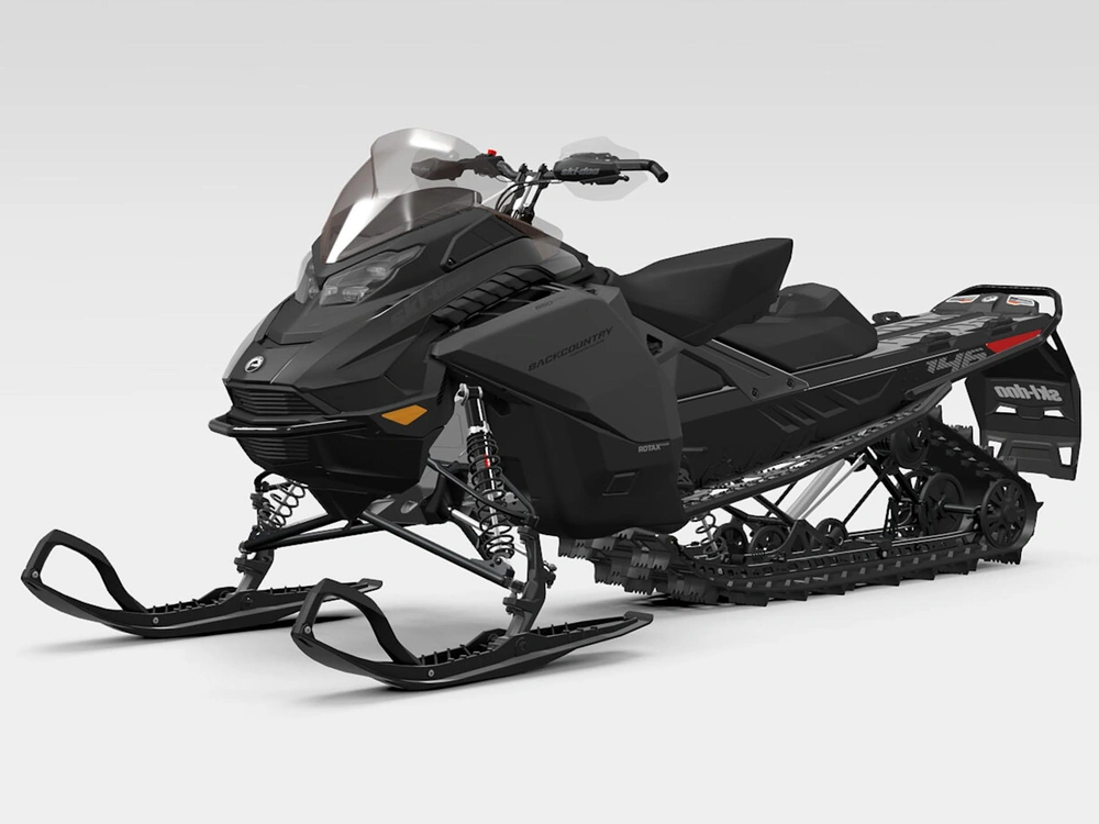 Ski-doo Backcountry Adrenaline 850 E-tec 2026 alt