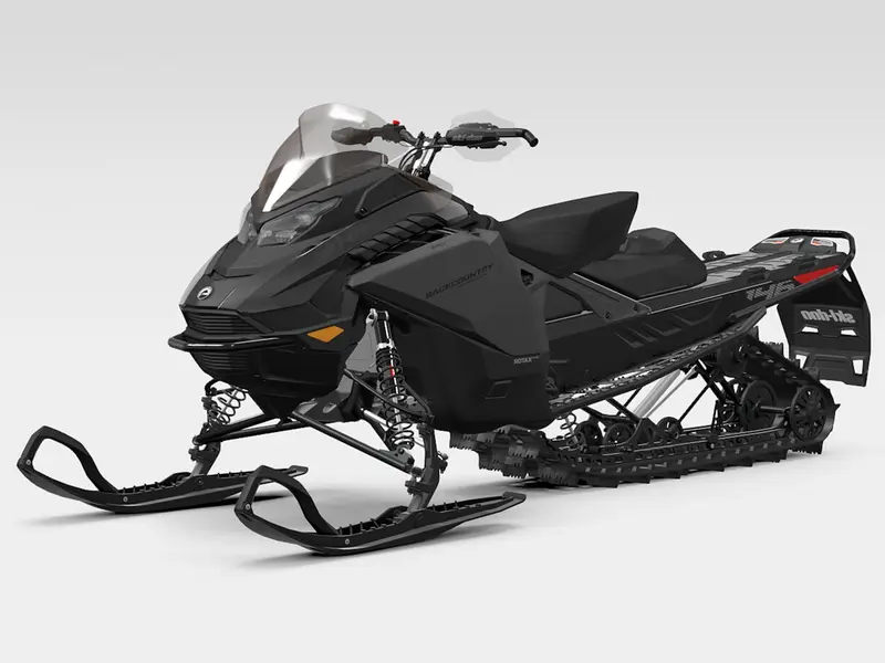 2026 Ski-Doo BackCountry Adrenaline 850 E-TEC