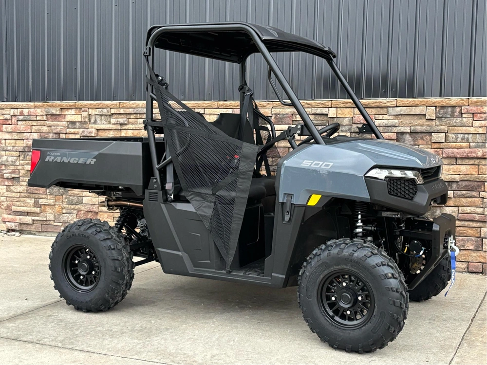 2026 Polaris Ranger 500 alt