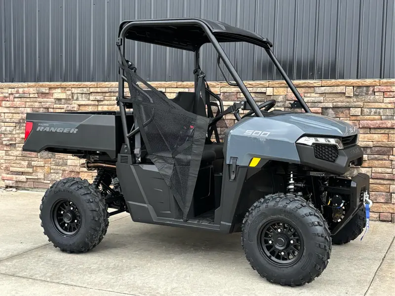 2026 Polaris Ranger 500 alt