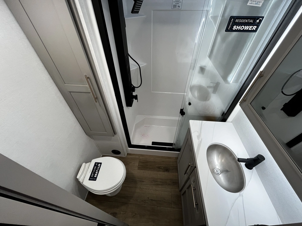 Alliance Rv Paradigm 312rk 2026 alt