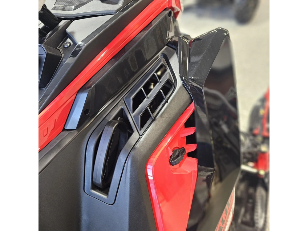 2026 Polaris 850 Switchback Assault Nrw 146 alt