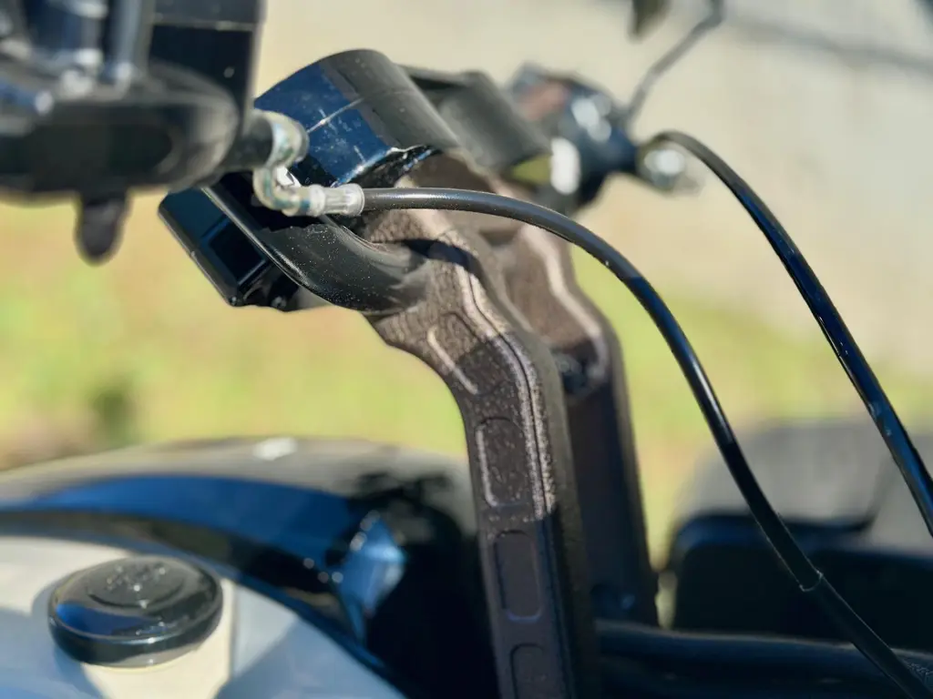 Harley-Davidson Road GlideFLTRXST 2023