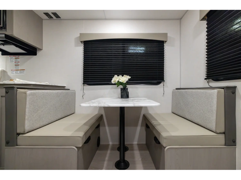 2026 Forest River Viking 242mk alt