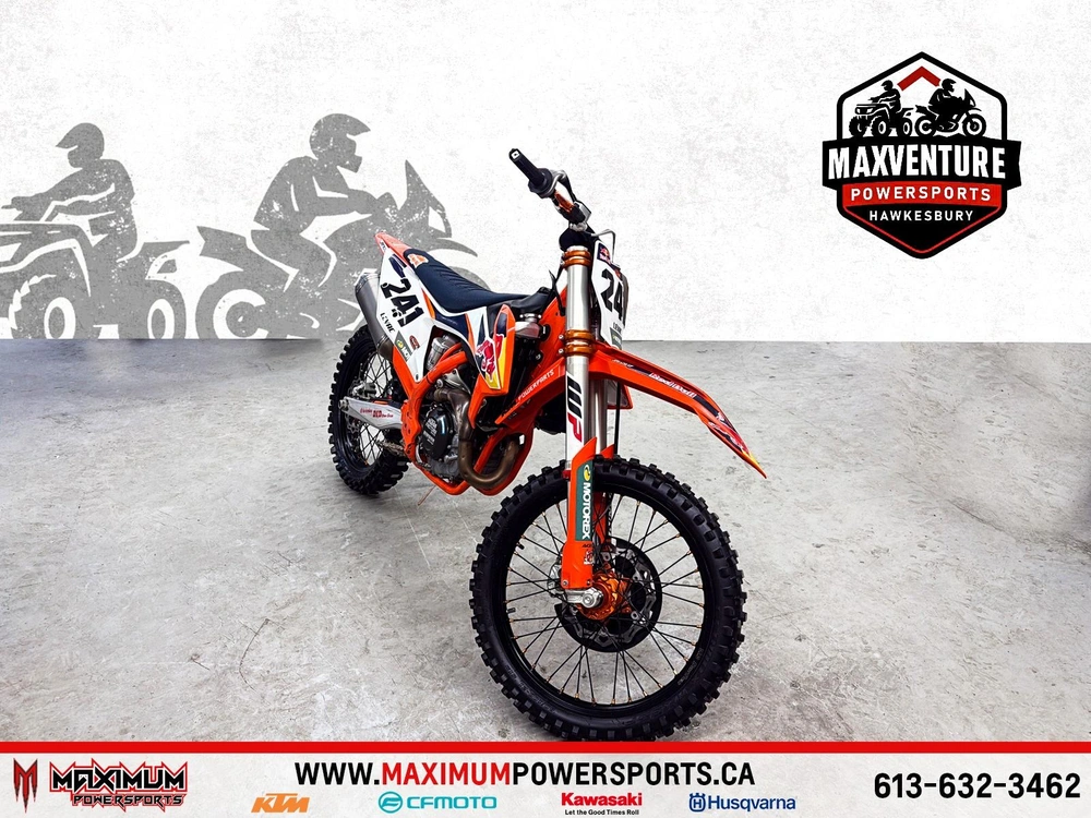 Ktm 450 Sx-f 2024 alt