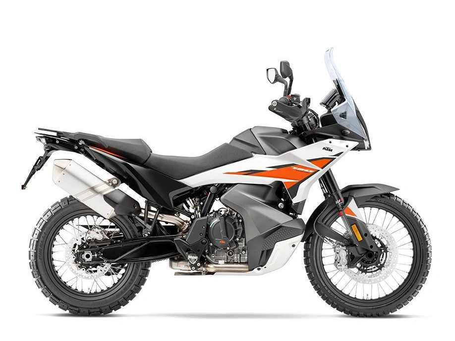 2026 Ktm 790 Adventure alt