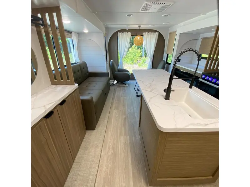 Forest River Wildwood 270ZEN Prix Précommande 2026