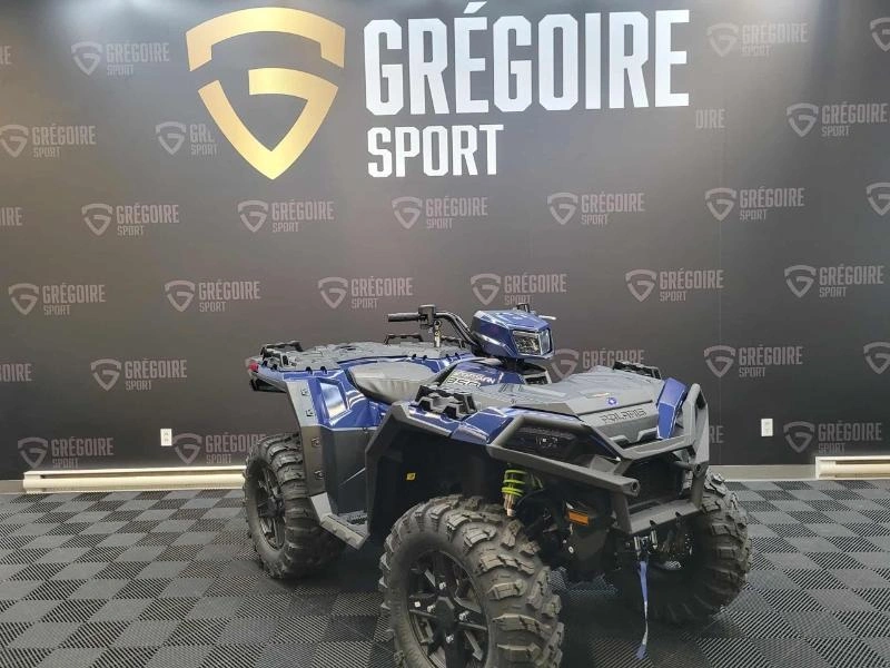 Polaris Sportsman 850 Trail 2026 alt