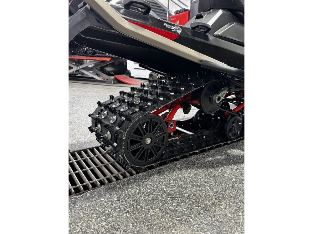 Bombardier Machz 2022 alt