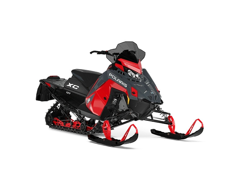 2024 Polaris Prostar S4 Indy Xc 137 alt