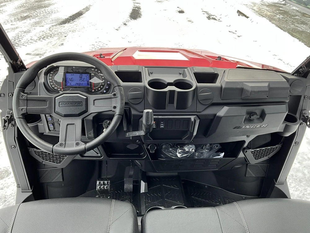 Polaris Ranger Xp 1000 Premium 2026 alt