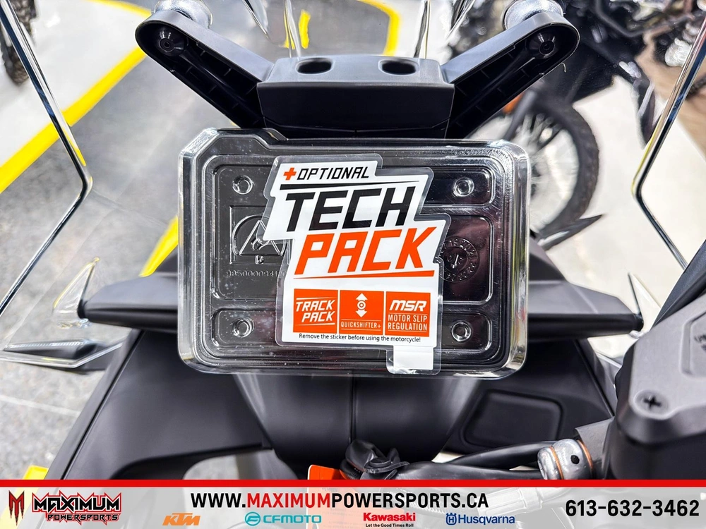 Ktm 790 Adventure 2026 alt