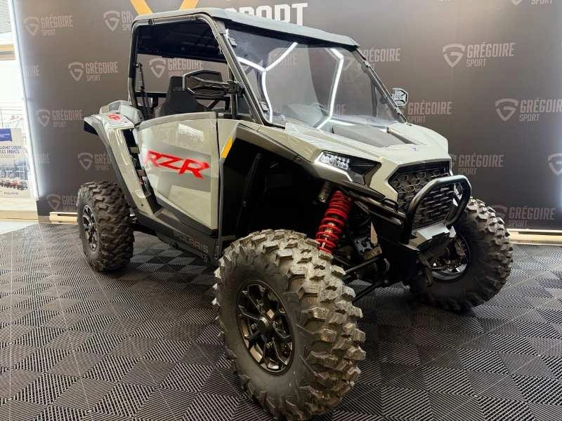 Polaris Rzr Xp 1000 Premium 2025 alt