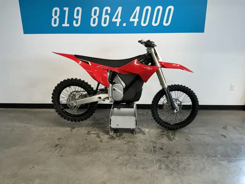 2024 Stark Future MX thumbnail 9