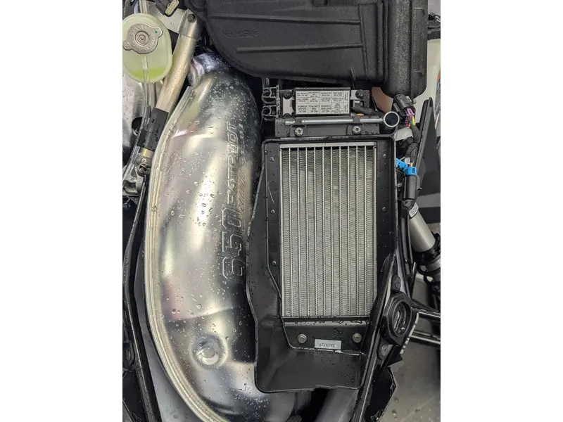 2026 Polaris SNO-26 650 VOYAGEUR SP 155