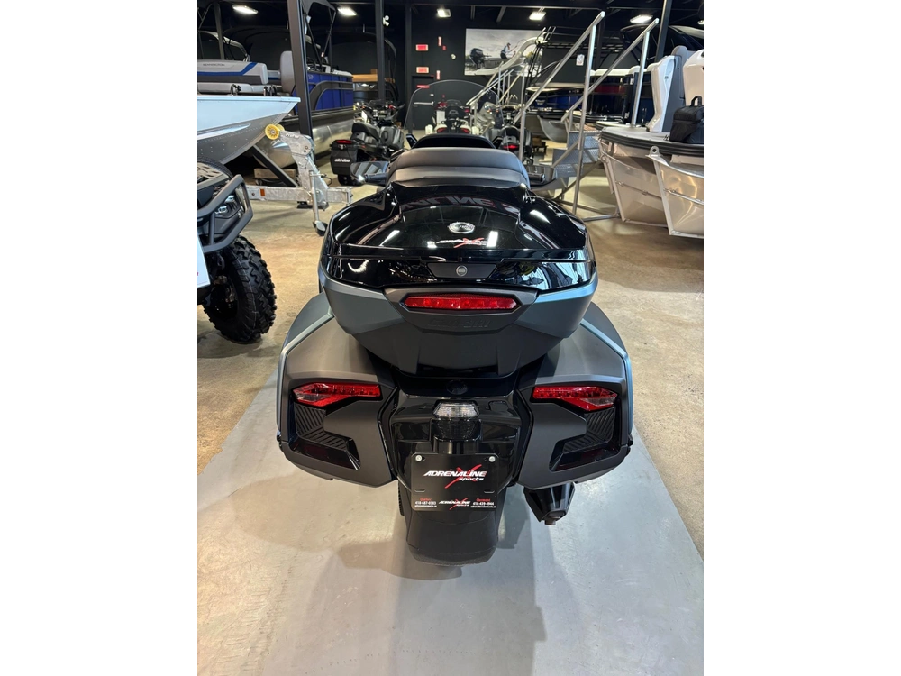Can-am Spyder Rt Ltd 2025 alt