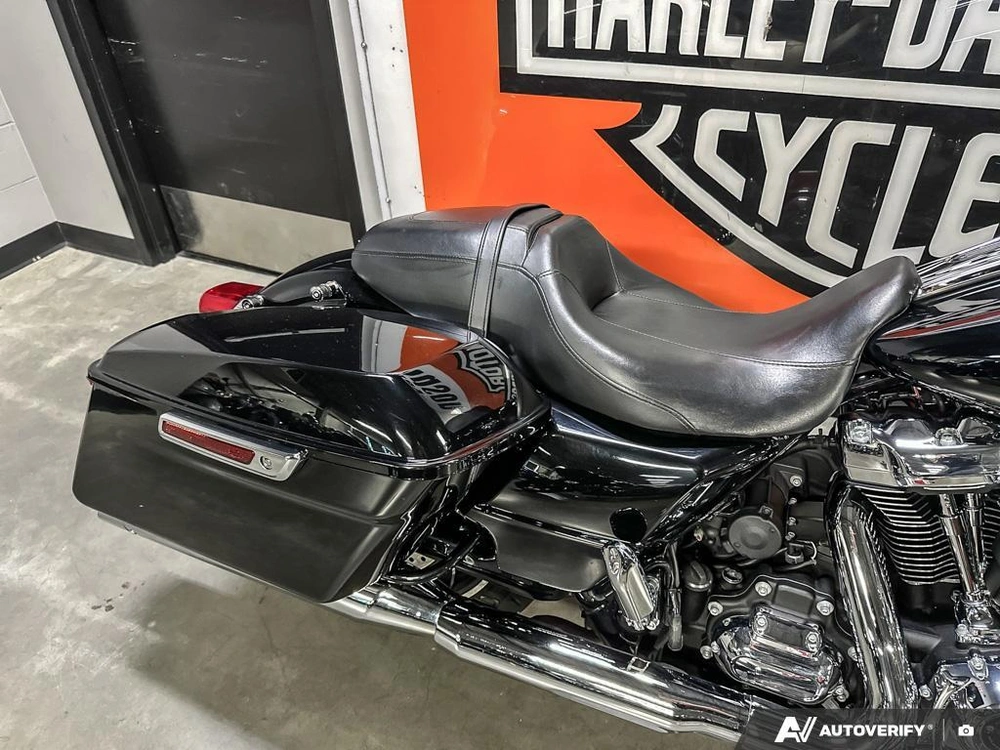 2021 Harley-davidson Flhx alt