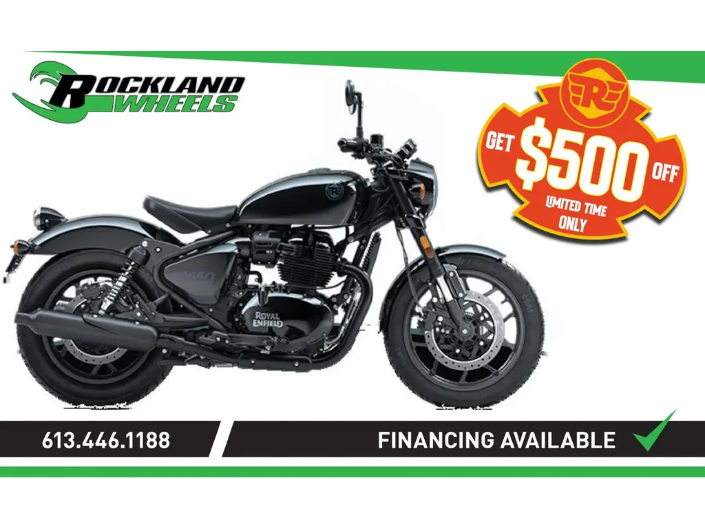 2026 Royal Enfield SHOTGUN 650 - SHEET METAL GREY