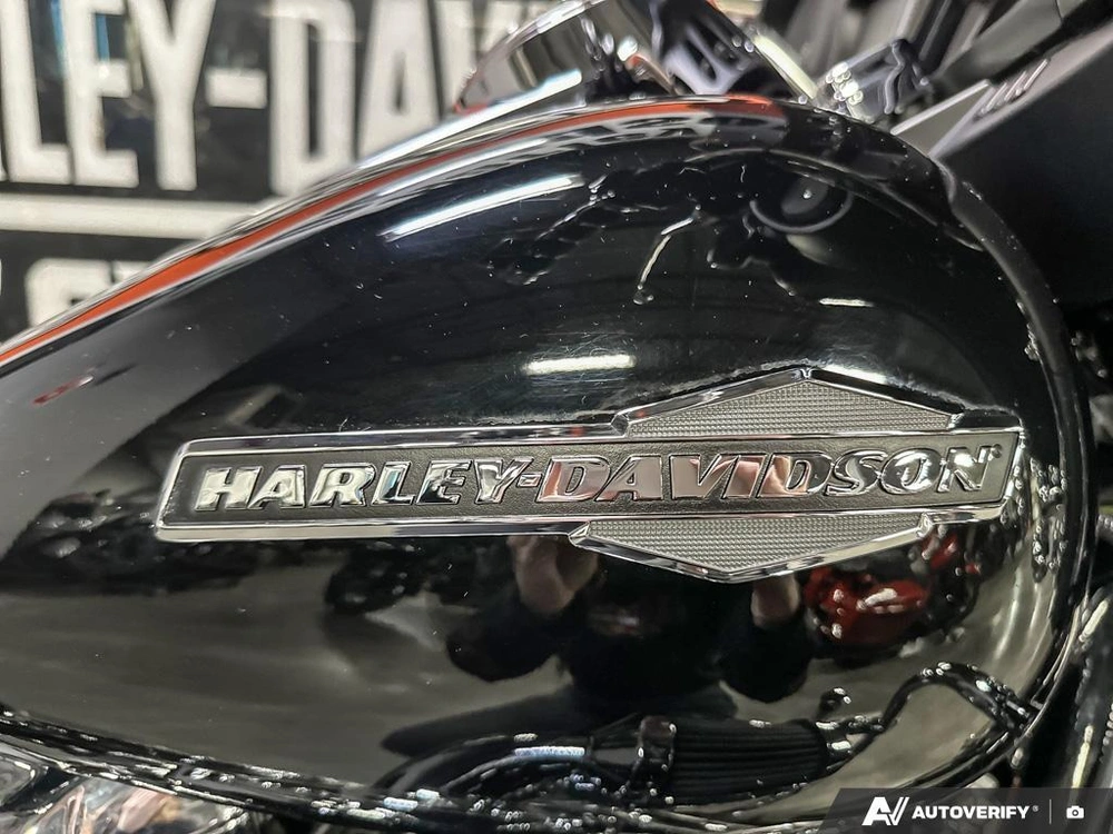 2021 Harley-davidson Flhx alt