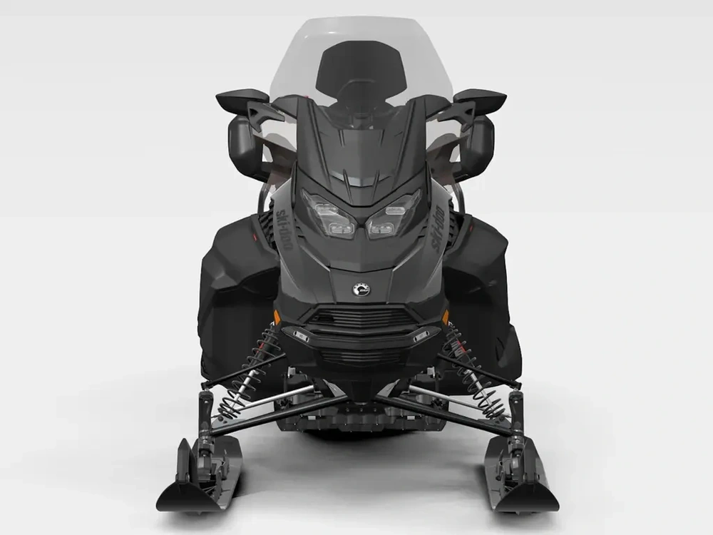 Ski-doo Expedition Le 24 900 Ace Turbo Swt 2026 alt