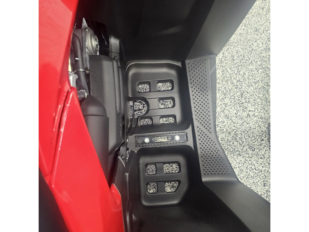 2026 Honda Fourtrax Rubicon 700 4x4 Automatic alt