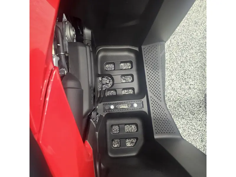 Honda FOURTRAX RUBICON 700 4x4 AUTOMATIC 2026