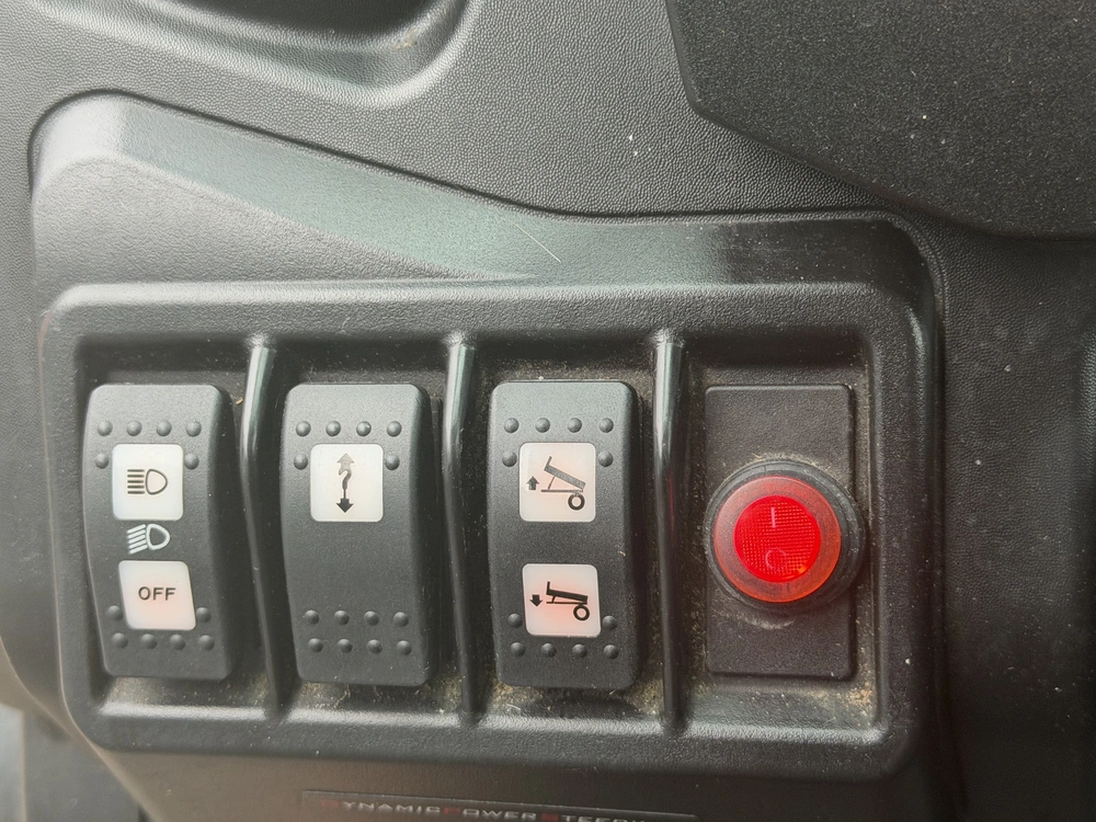 2021 Can-am Defender Pro Limited Cab Hd10 alt