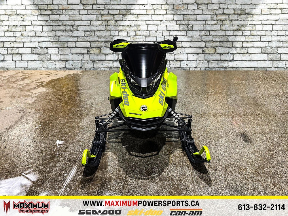 Ski-doo Renegade 850 Adrenaline E-tec (rev-g4) Es/r 2020 alt