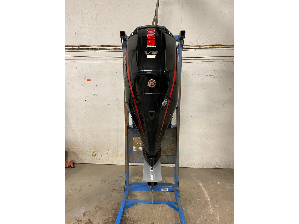 2023 Mercury 225xl alt