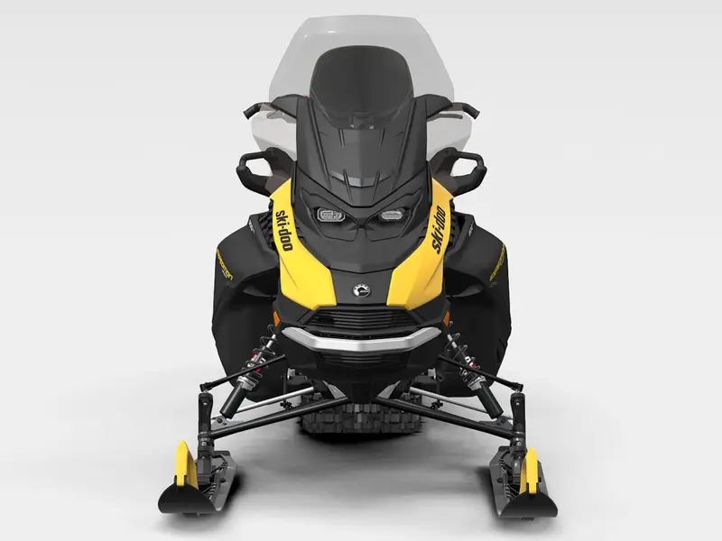 2026 Ski-Doo EXPEDITION SPORT 900 ACE
