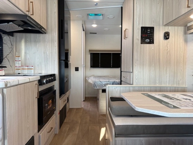 2026 East West By Forest River Entrada 2200s alt