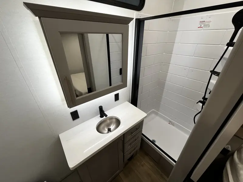 2026 Alliance RV Paradigm 395DS